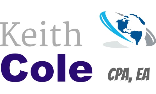 Keith A Cole, CPA